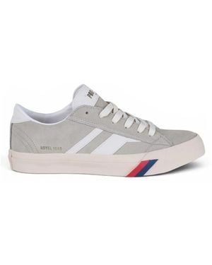 Pro Keds Sneakers - Gris