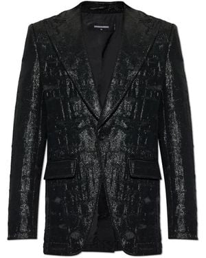 DSquared² Blazers - Black