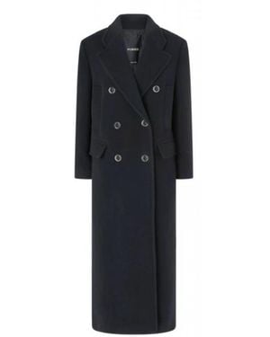 Pinko Coats - Zwart
