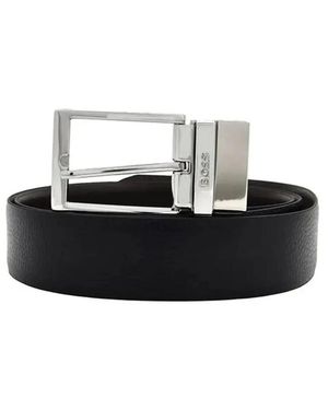 BOSS Belts - Nero