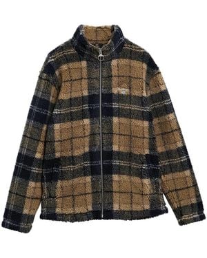Barbour Light Jackets - Black