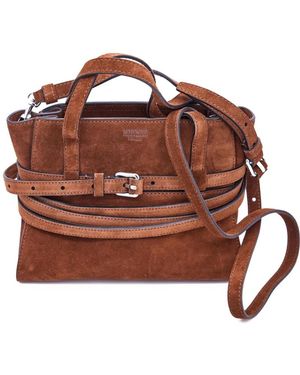 Moschino Handbags - Brown
