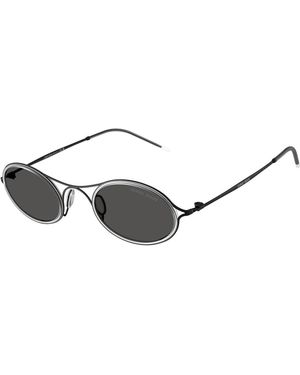 Giorgio Armani Sunglasses - Metallic