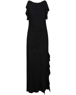 IRO Maxi Dresses - Zwart