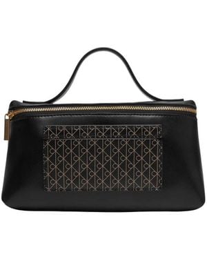 Calvin Klein Handbags - Black