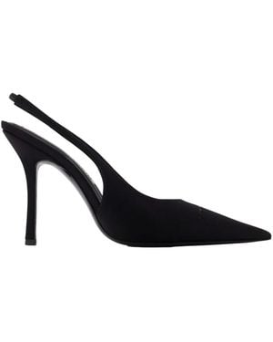 Alexander Wang Court Shoes - Blue