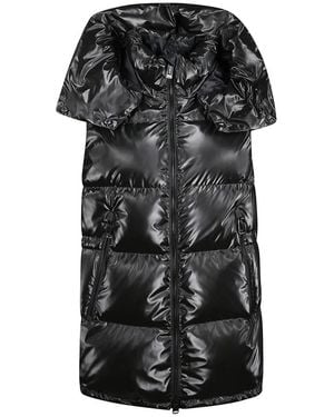 Goldbergh Flash Bodywarmer - Schwarz