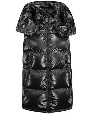 Goldbergh Vests - Black