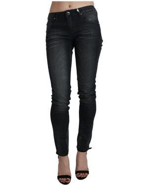 Acht Skinny Jeans - Nero