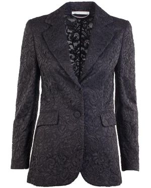 Ermanno Scervino Blazers - Blue