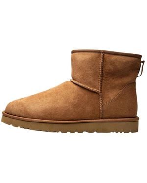UGG Classic Mini Boot - Bruin