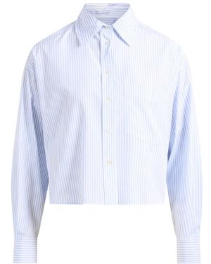 Weekend by Maxmara Shirts - Blue