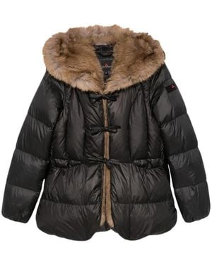 Peuterey Winter Jackets - Negro
