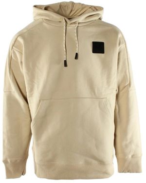 The North Face Hoodies - Natural