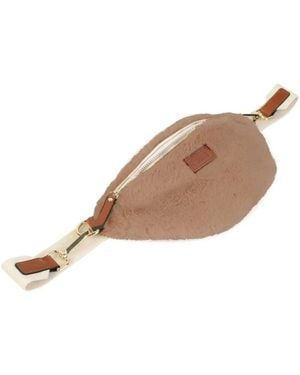 Chloé Cross Body Bags - Naturel
