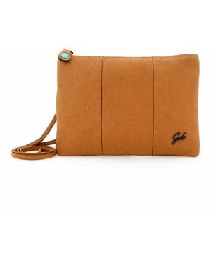Gabs Cross Body Bags - Black