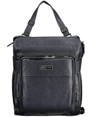 La Martina Backpacks - Zwart