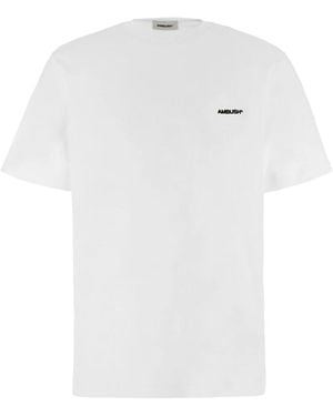 Ambush T-Shirts - White