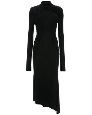 Victoria Beckham Party Dresses - Black