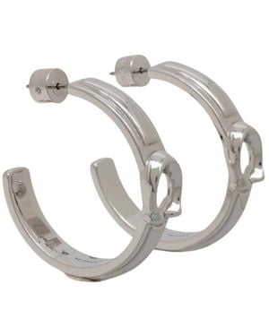 COACH Earrings - Metallizzato