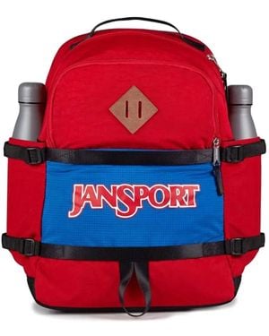 Jansport Backpacks - Rojo