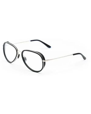 Vuarnet Glasses - Metallic