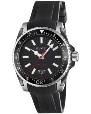 Gucci Watches - Multicolor