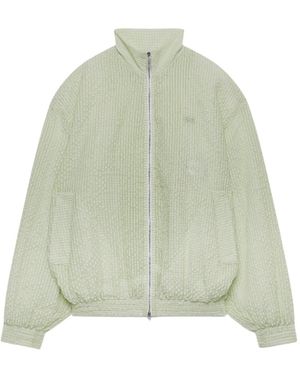 Gcds Light Jackets - Verde