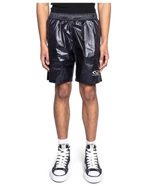 Vetements Beachwear - Blue