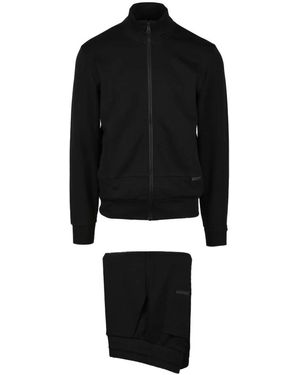Colmar Training Sets - Nero