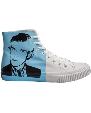 Calvin Klein Sneakers - Blu
