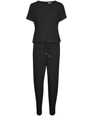 Inwear Jumpsuits - Noir