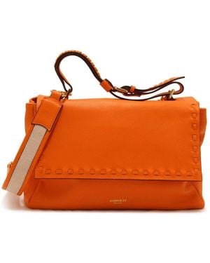 Avenue Elettra Bag - Orange