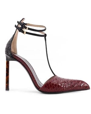 Tom Ford Pumps - Rojo