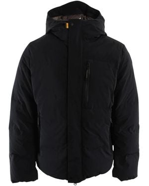 Parajumpers Winter Jackets - Negro