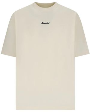 Fear Of God T-Shirts - Natural
