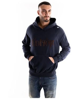 Saucony Hoodies - Blau