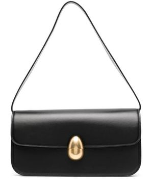 Neous Shoulder Bags - Black