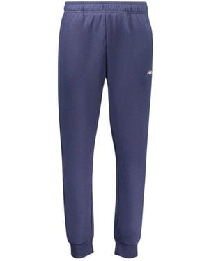Fila Sweatpants - Bleu