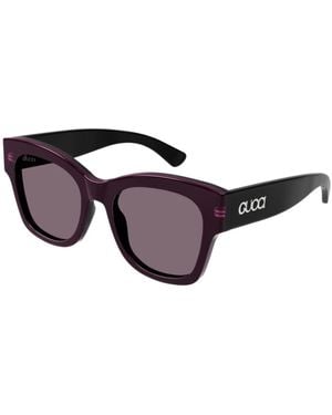 Gucci Sunglasses - Negro