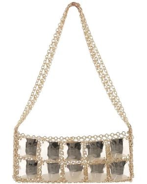 Silvia Gnecchi Shoulder Bags - Metallic