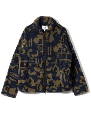 Wax London Light Jackets - Black