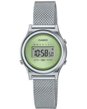 G-Shock La700Wem-3Aef Digitale Horloge - Groen