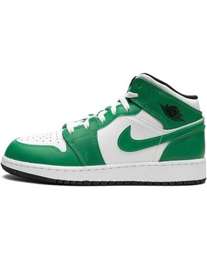 Nike Sneakers - Verde