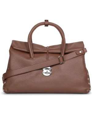 Zanellato Handbags - Marron