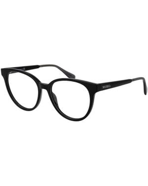 MAX&Co. Accessoires ,Zwart ,Prescriptie Montuur