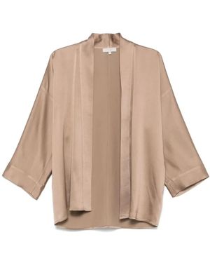 Antonelli Blouses - Natural