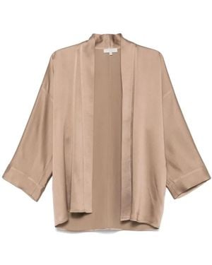 Antonelli Blouses - Natural