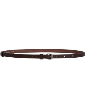Aspesi Belts - Marrón