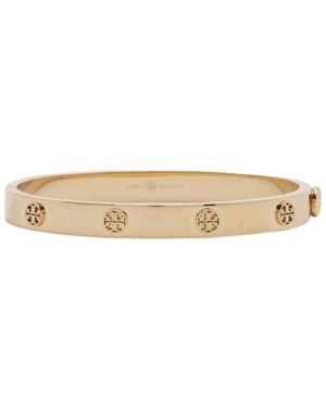 Tory Burch Bracelets - Natural